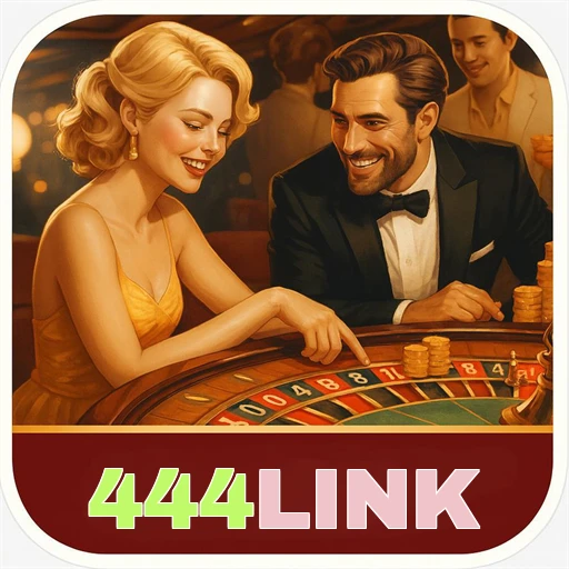 444link.com logo