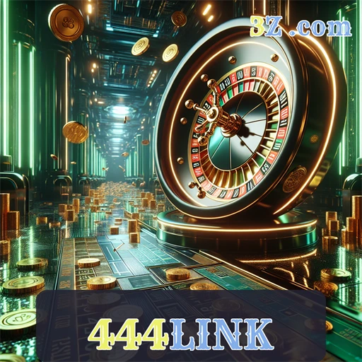 444link.com Plataforma Completa