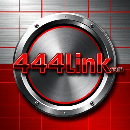 444link.com