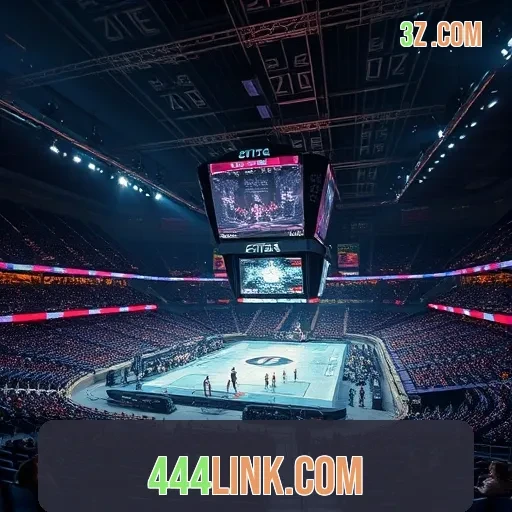 444link.com: A Nova Era das Avaliações Atraentes para Jogadores Brasileiros
